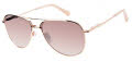 Ted Baker TWS257 Rose Gold (RGD) Sunglasses - Color Image
